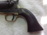 Colt Round Barrel Baby Dragoon .31 Caliber Pistol - 4 of 12