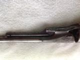 Colt Army Model 1860 .44 Caliber Percussion Revolver - 9 of 12
