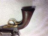 Colt Army Model 1860 .44 Caliber Percussion Revolver - 6 of 12