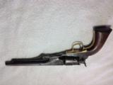 Colt Army Model 1860 .44 Caliber Percussion Revolver - 5 of 12