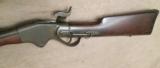 Model 1860 .52 Caliber
Spencer Rifle - 8 of 12