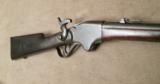 Model 1860 .52 Caliber
Spencer Rifle - 1 of 12