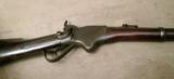 Model 1860 .52 Caliber
Spencer Rifle - 2 of 12