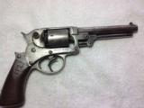 1858 Starr Double
Action .44 Revolver - 5 of 12