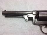 1858 Starr Double
Action .44 Revolver - 2 of 12