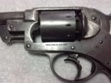 1858 Starr Double
Action .44 Revolver - 3 of 12