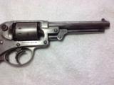 1858 Starr Double
Action .44 Revolver - 6 of 12