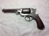 1858 Starr Double
Action .44 Revolver - 1 of 12