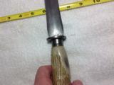 Spear Point Bowie Knife - 12 of 12