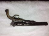 1861 Dug Colt Navy - 1 of 12