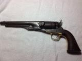 1860 Army Colt - 1 of 12