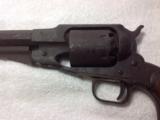 Remington New Model Revolver - 2 of 12