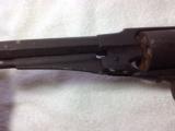Remington New Model Revolver - 11 of 12