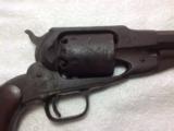 Remington New Model Revolver - 6 of 12