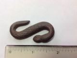 Dug Civil War Snake Buckle - 2 of 5