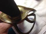 Ames Cut Down 1840 Heavy Cavalry Saber - 12 of 12