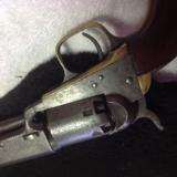 Identified 1849 Pocket Colt - 13 of 14