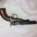 Identified 1849 Pocket Colt - 1 of 14