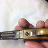Identified 1849 Pocket Colt - 10 of 14