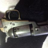 Identified 1849 Pocket Colt - 14 of 14