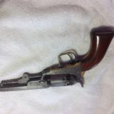 Identified 1849 Pocket Colt - 3 of 14