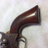 Identified 1849 Pocket Colt - 11 of 14