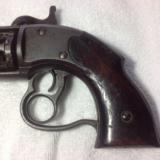 Navy Savage Percussion Revolver - 2 of 15