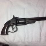 Navy Savage Percussion Revolver - 5 of 15
