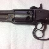 Navy Savage Percussion Revolver - 3 of 15