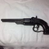 Navy Savage Percussion Revolver - 1 of 15