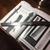 1790s Era Cut Down Sword to Knife - 15 of 15