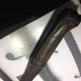 1790s Era Cut Down Sword to Knife - 3 of 15