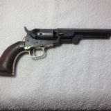 Texas 1849 Early Production Pocket Colt - 5 of 15