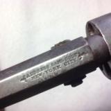 Texas 1849 Early Production Pocket Colt - 10 of 15