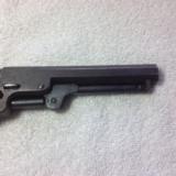 Texas 1849 Early Production Pocket Colt - 6 of 15