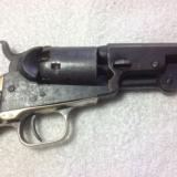 Texas 1849 Early Production Pocket Colt - 7 of 15