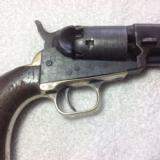 Texas 1849 Early Production Pocket Colt - 8 of 15