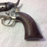 Texas 1849 Early Production Pocket Colt - 4 of 15
