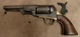 Colt Dragoon with solid Texas Provenance - 3 of 15
