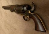 Colt Dragoon with solid Texas Provenance - 7 of 15