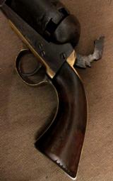 Colt Dragoon with solid Texas Provenance - 11 of 15