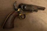 Colt Dragoon with solid Texas Provenance - 9 of 15