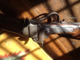 1852 Sharps Slant Breech Carbine - 4 of 15