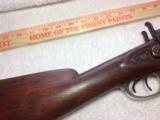 Civil War Era Sawed Off Shotgun - 13 of 15
