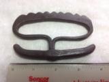 Blacksmith Iron Knuckles - 2 of 7