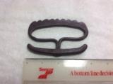 Blacksmith Iron Knuckles - 1 of 7