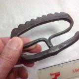 Blacksmith Iron Knuckles - 6 of 7