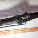 1853 Sharps John Brown Civil War Carbine - 9 of 15