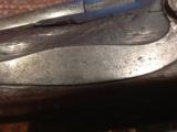 Probable CS Arsenal Converted 1829 Harper's Ferry Musket Cut Down to Carbine - 9 of 15