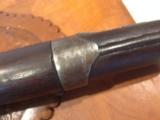 Probable CS Arsenal Converted 1829 Harper's Ferry Musket Cut Down to Carbine - 14 of 15